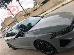 كيا K5